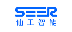 仙工智能-高清-logo